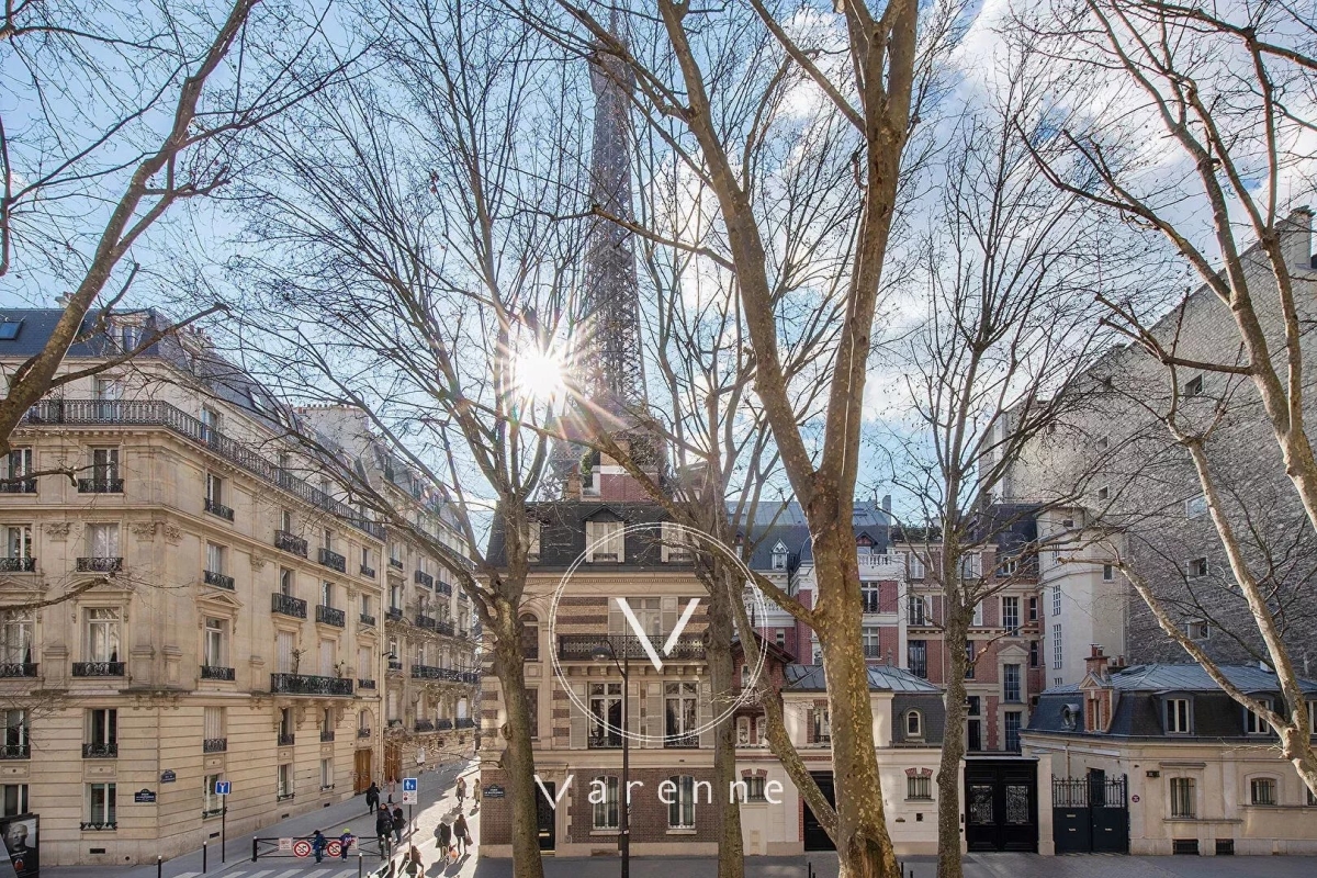 Luxury Apartment for sale in Paris 7ème, 1 790 000 €, Photo 4