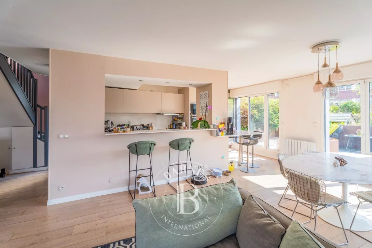 Appartement de luxe à vendre à Boulogne-Billancourt, 2 250 000 €, Photo 4