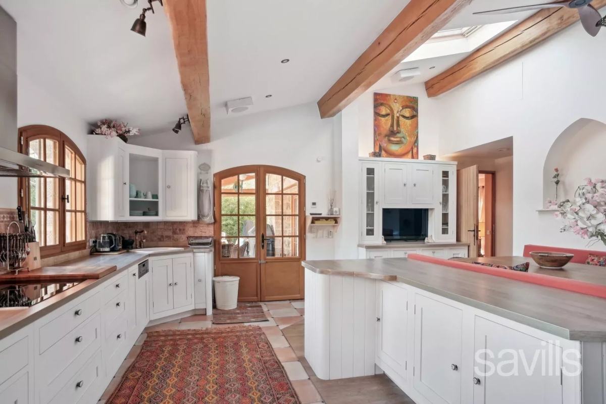 Maison de luxe à vendre à Fayence, 795 000 €, Photo 4