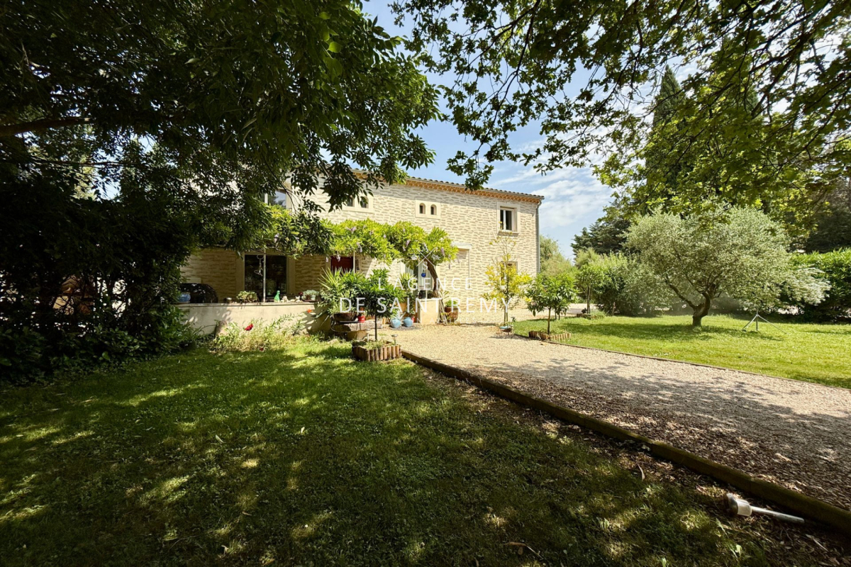 Maison de luxe à vendre à Noves, 598 000 €, Photo 5