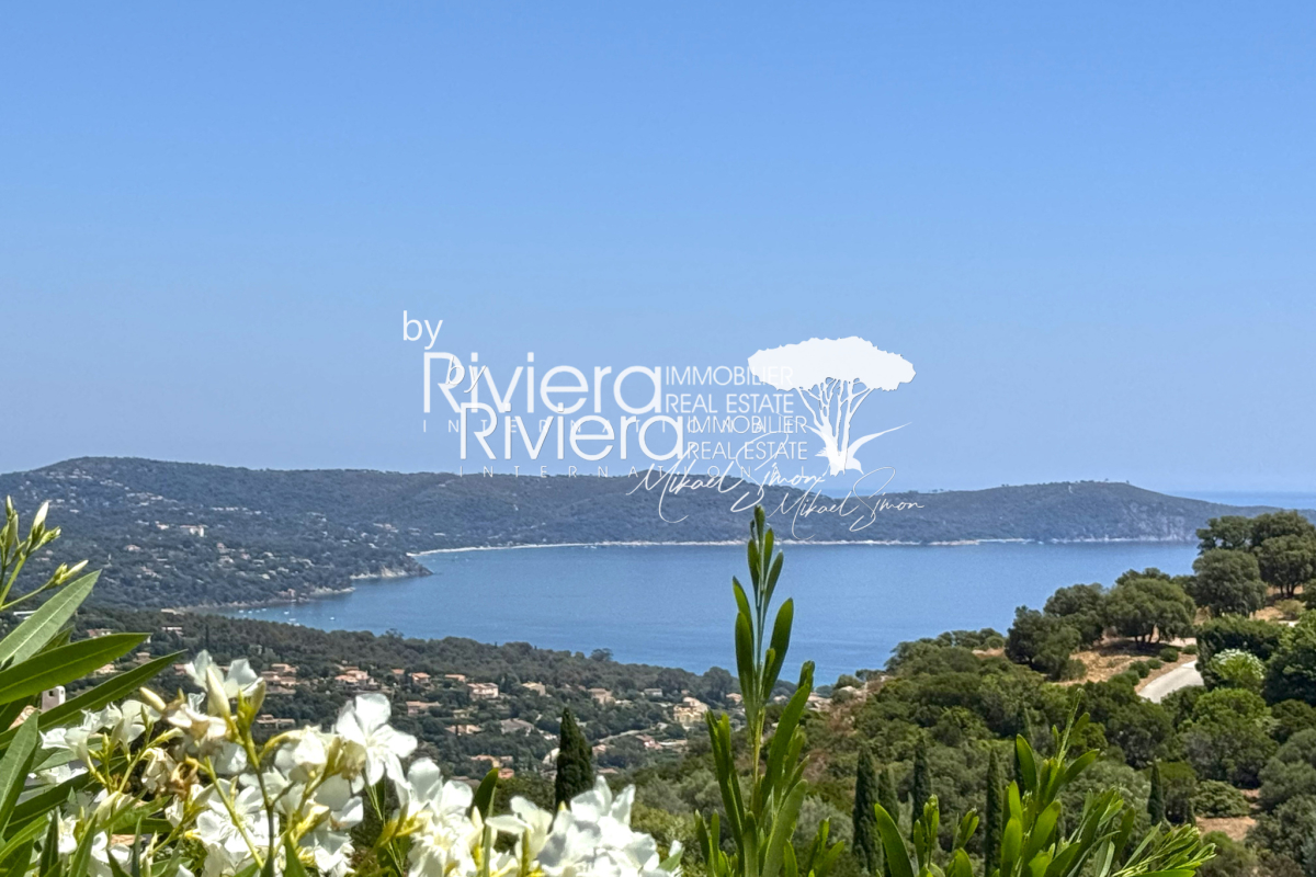 Luxury House for sale in Cavalaire-sur-Mer, 2 280 000 €, Photo 6