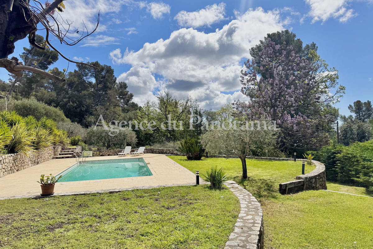 Luxury House for sale in Cabris, 1 095 000 €, Photo 6