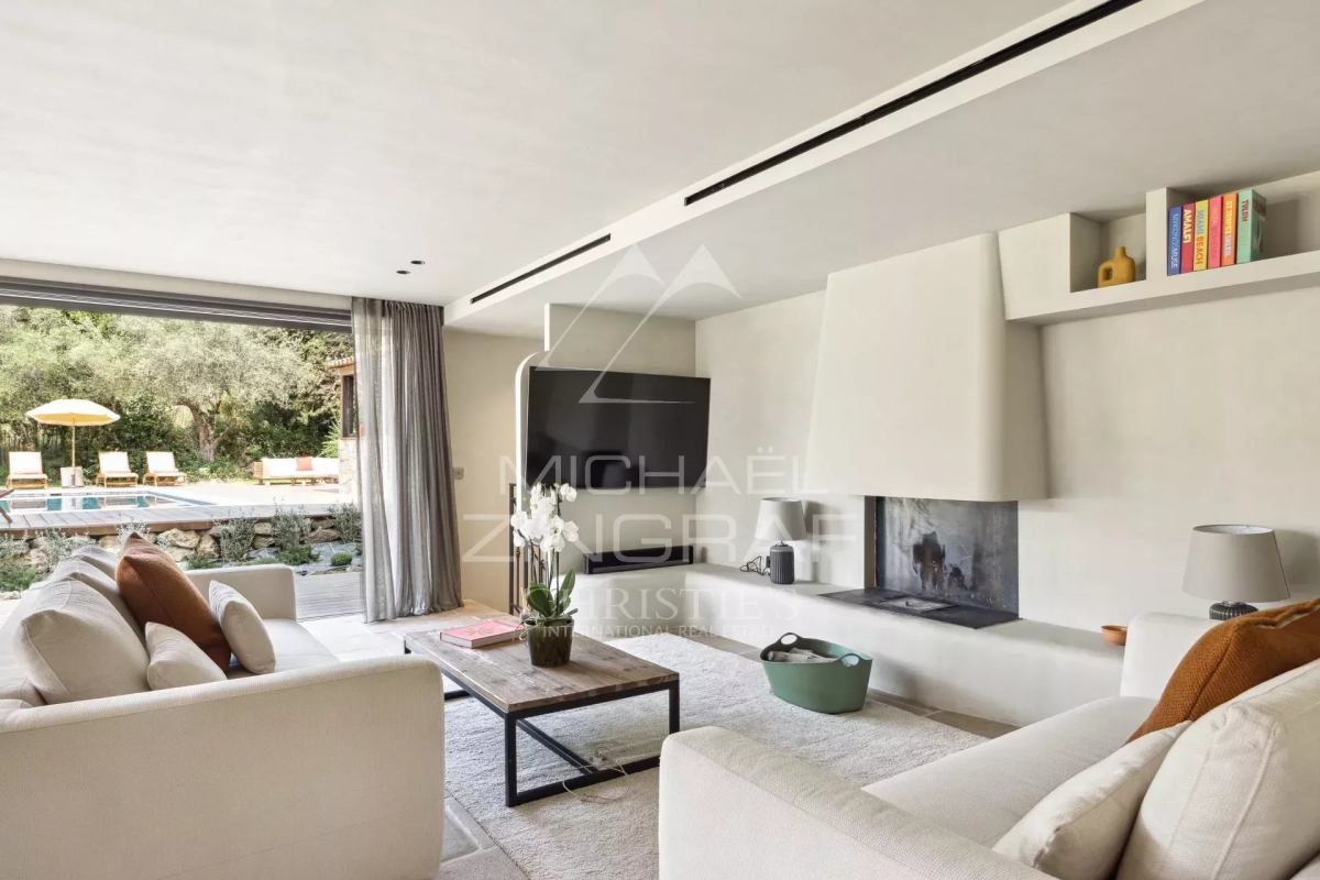 Maison de luxe à vendre à Pégomas, 1 675 000 €, Photo 6
