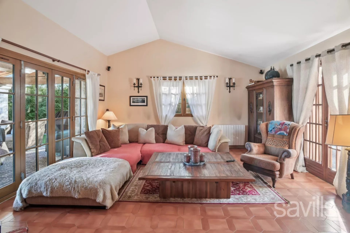 Maison de luxe à vendre à Fayence, 795 000 €, Photo 6