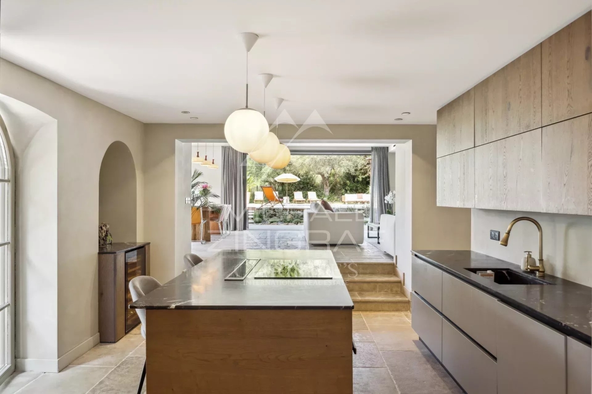 Maison de luxe à vendre à Pégomas, 1 675 000 €, Photo 7