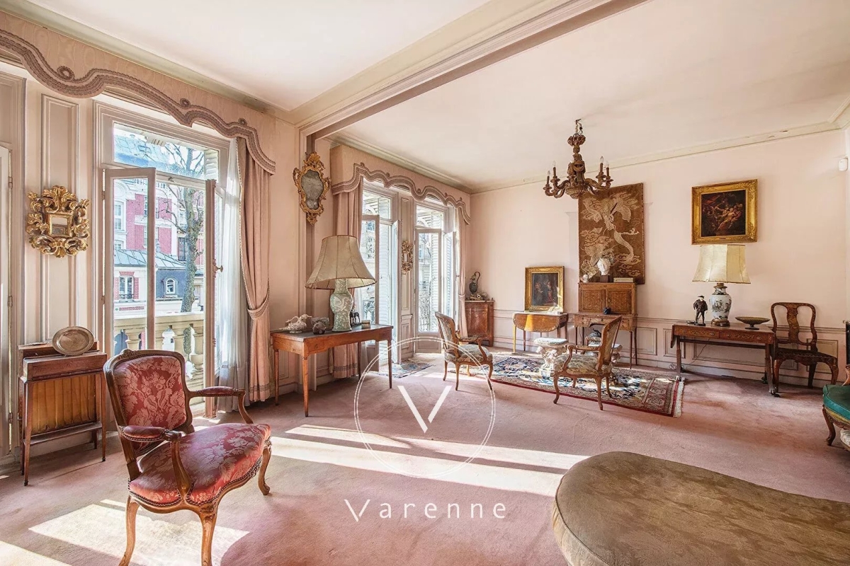 Luxury Apartment for sale in Paris 7ème, 1 790 000 €, Photo 7