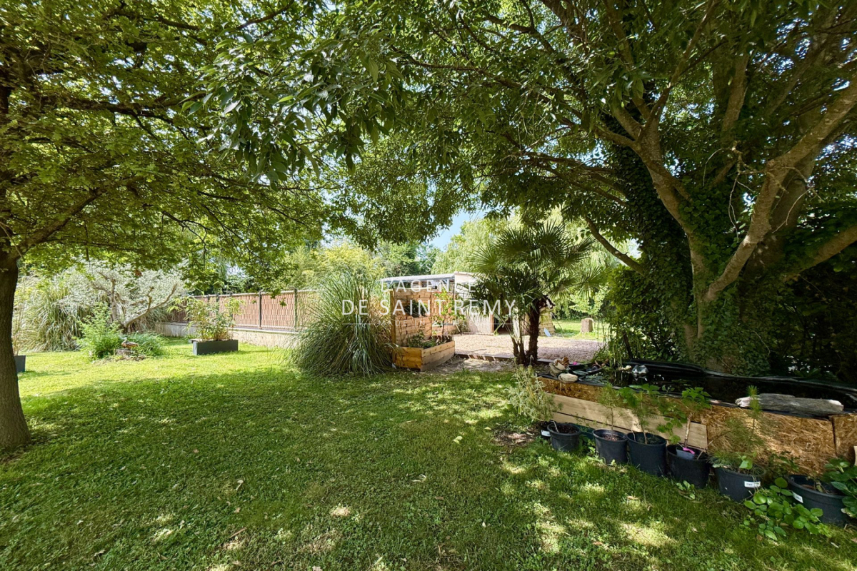 Maison de luxe à vendre à Noves, 598 000 €, Photo 7