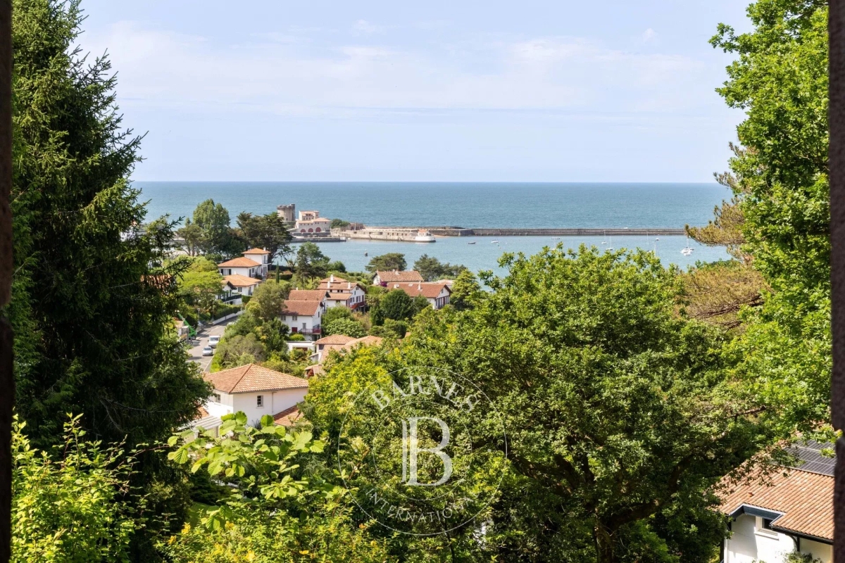 Luxury House for sale in Ciboure, 2 998 000 €, Photo 2