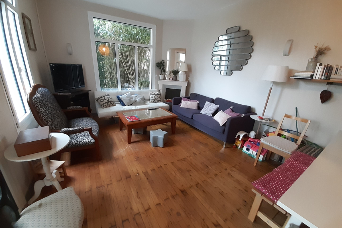 Maison de luxe à vendre à Royan, 781 500 €, Photo 6