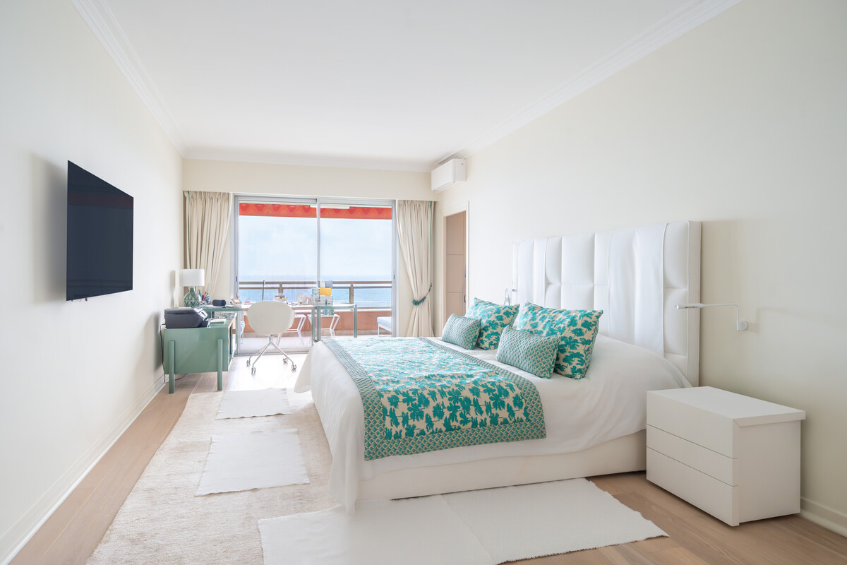 Luxury Apartment for rental in Monaco, 32 500 €, Photo 6