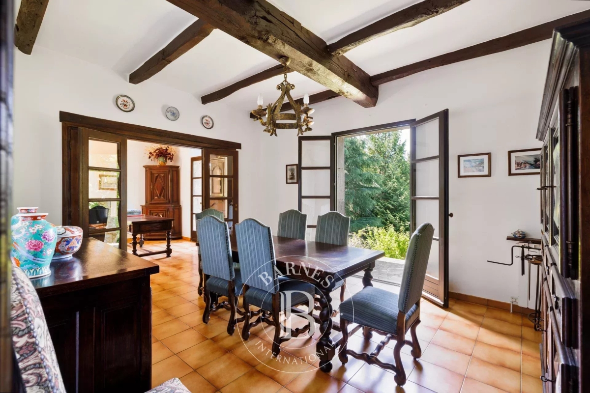 Luxury House for sale in Ciboure, 2 998 000 €, Photo 6