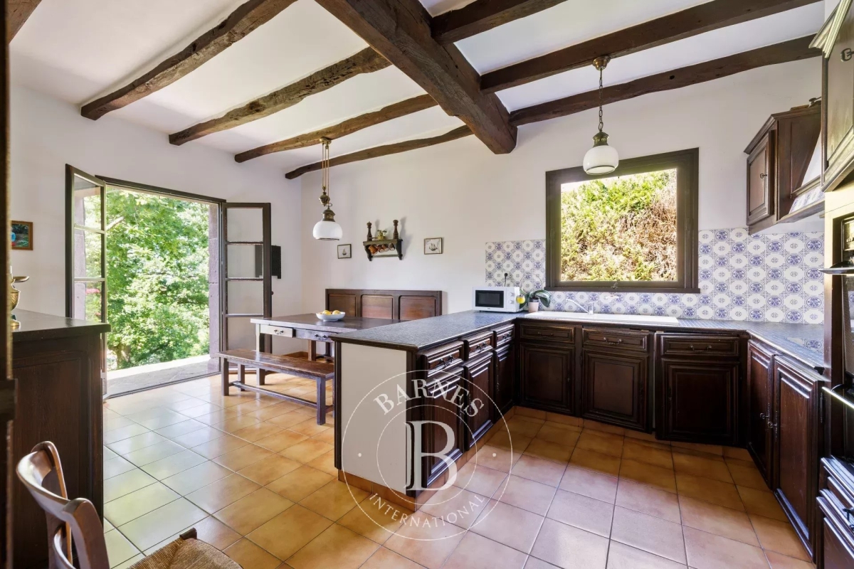 Luxury House for sale in Ciboure, 2 998 000 €, Photo 7