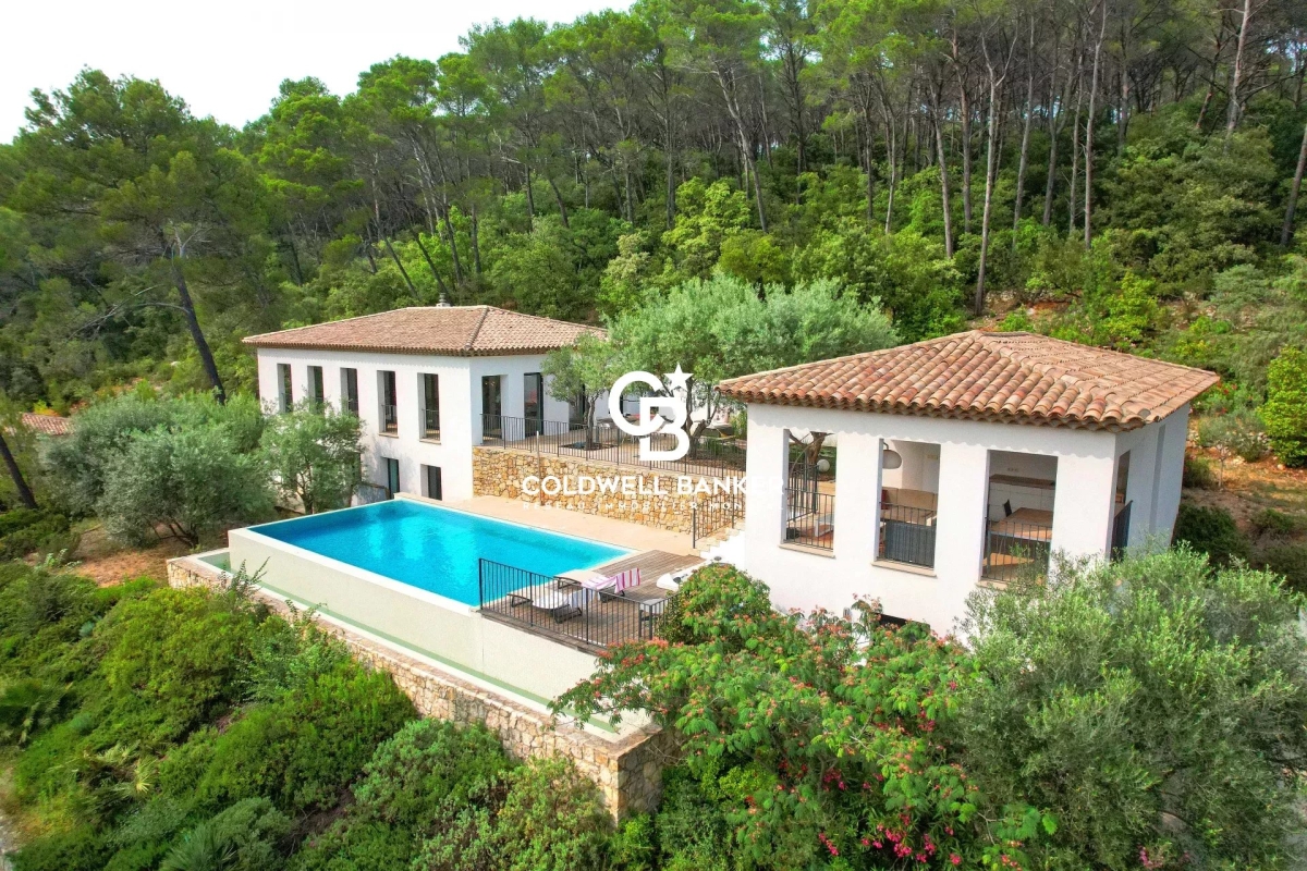 Maison de luxe à vendre à Lorgues, 1 200 000 €, Photo 1
