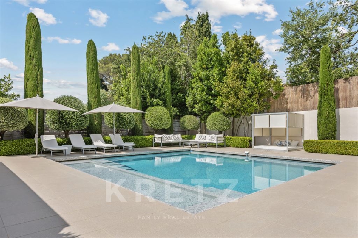 Maison de luxe à vendre à Saint-Tropez, 7 500 000 €, Photo 2