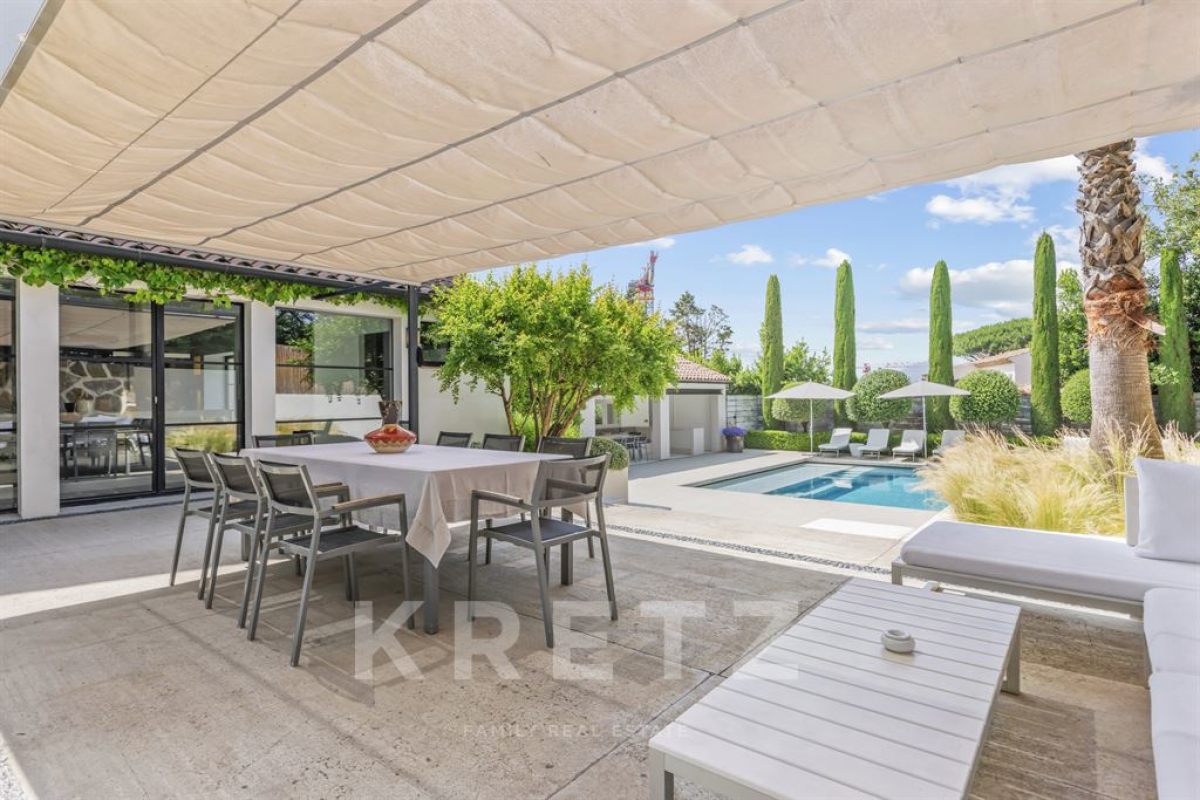 Maison de luxe à vendre à Saint-Tropez, 7 500 000 €, Photo 3