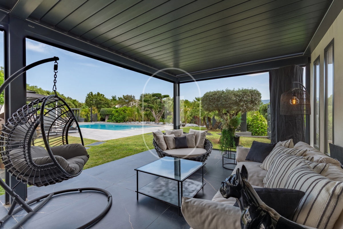 Maison de luxe à vendre à Beaumettes, 2 775 000 €, Photo 3