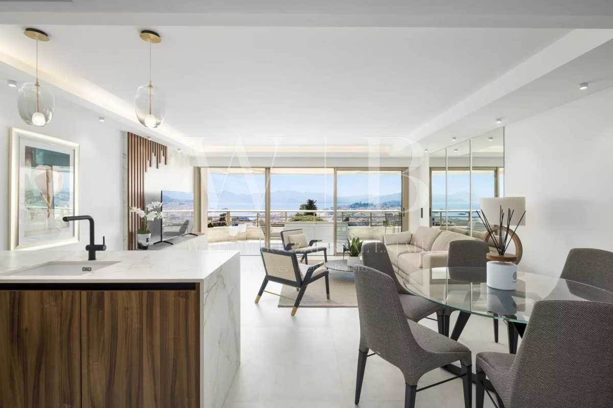 Appartement de luxe à vendre à Cannes, 1 980 000 €, Photo 3