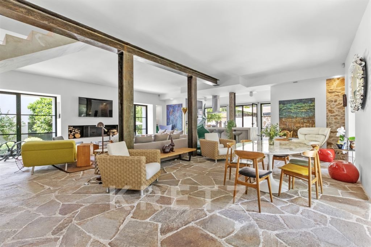 Maison de luxe à vendre à Saint-Tropez, 7 500 000 €, Photo 4