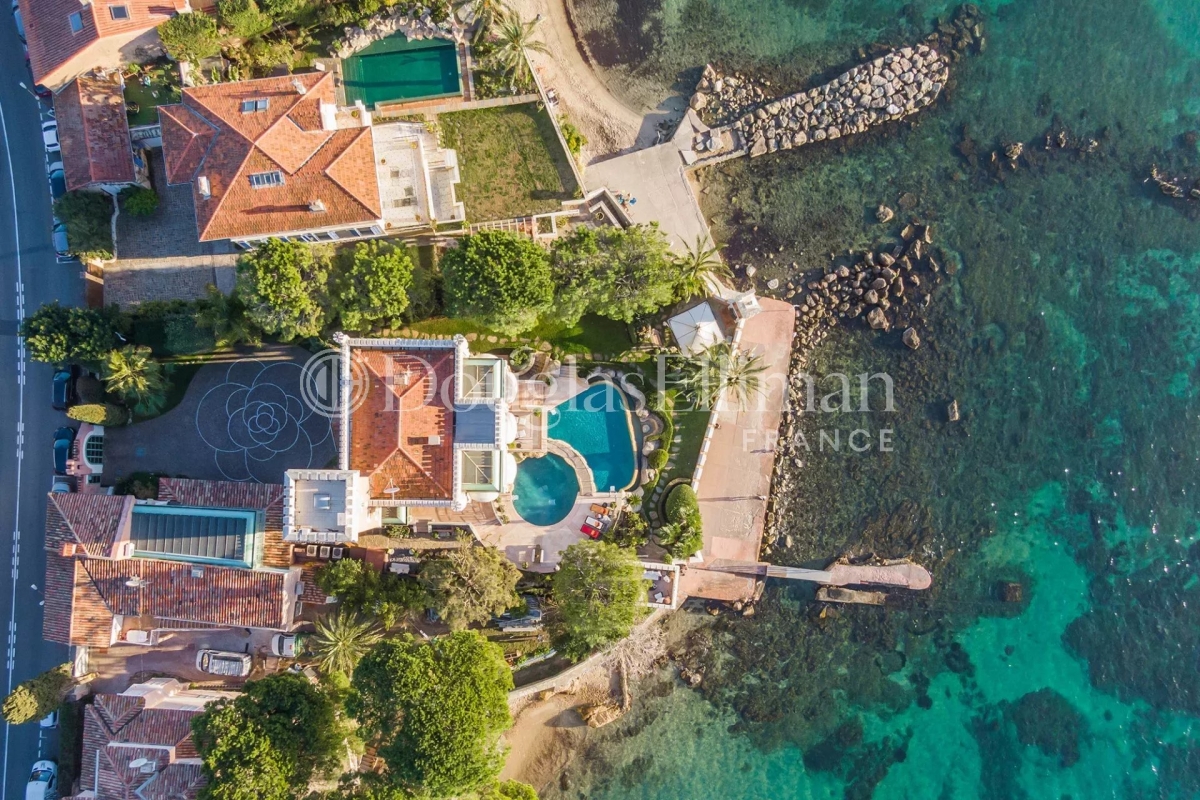 Maison de luxe à vendre à Cap d'Antibes, 23 320 000 €, Photo 4