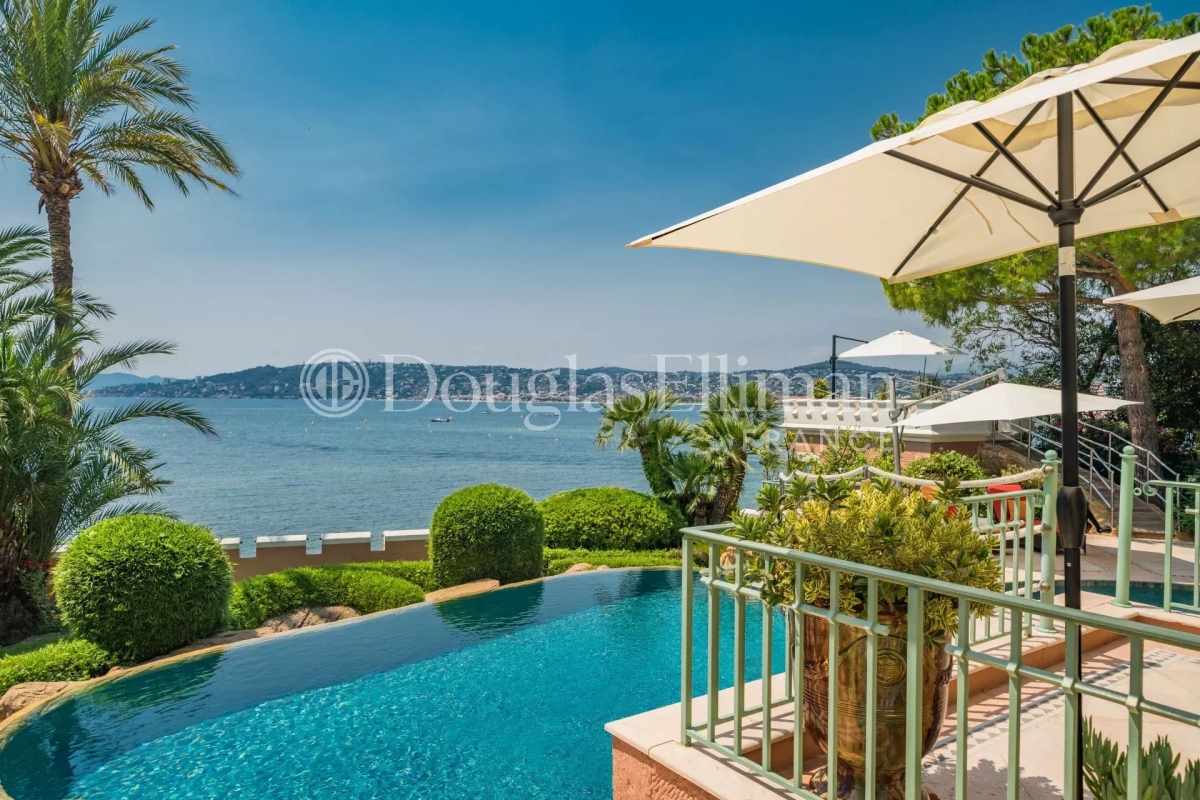Maison de luxe à vendre à Cap d'Antibes, 23 320 000 €, Photo 5