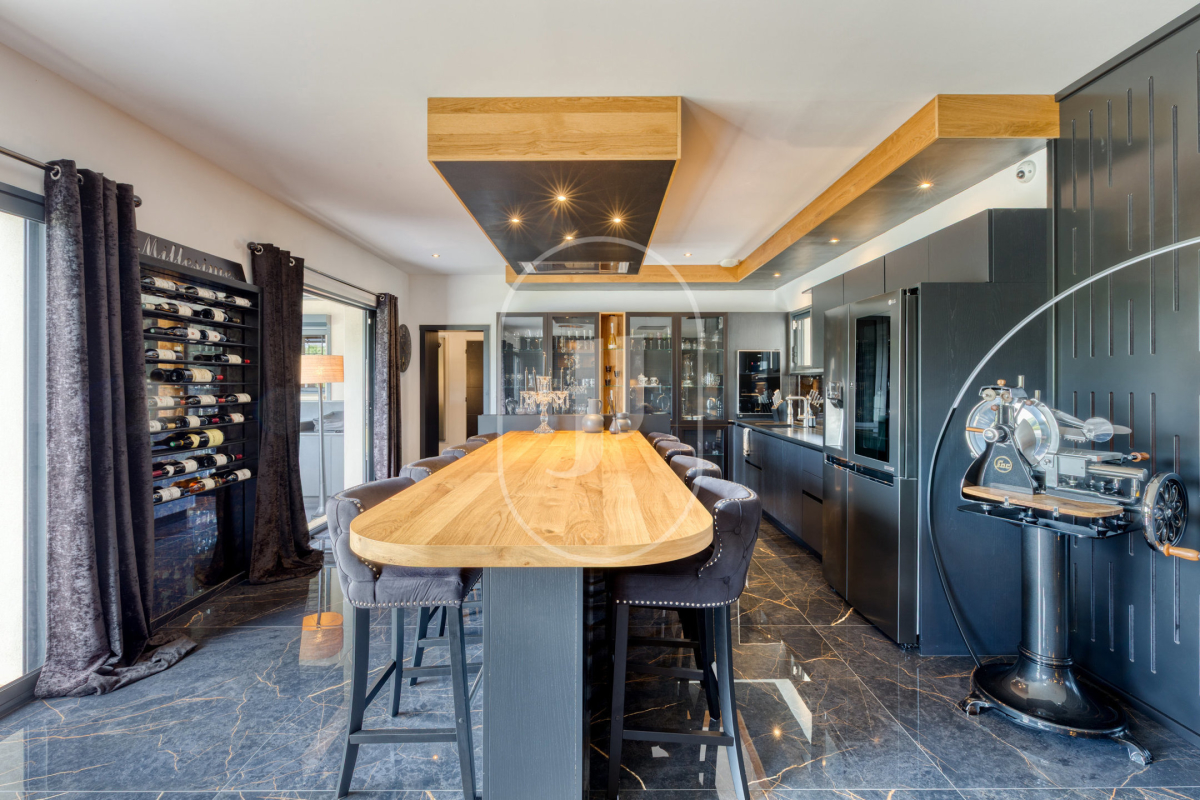 Maison de luxe à vendre à Beaumettes, 2 775 000 €, Photo 6