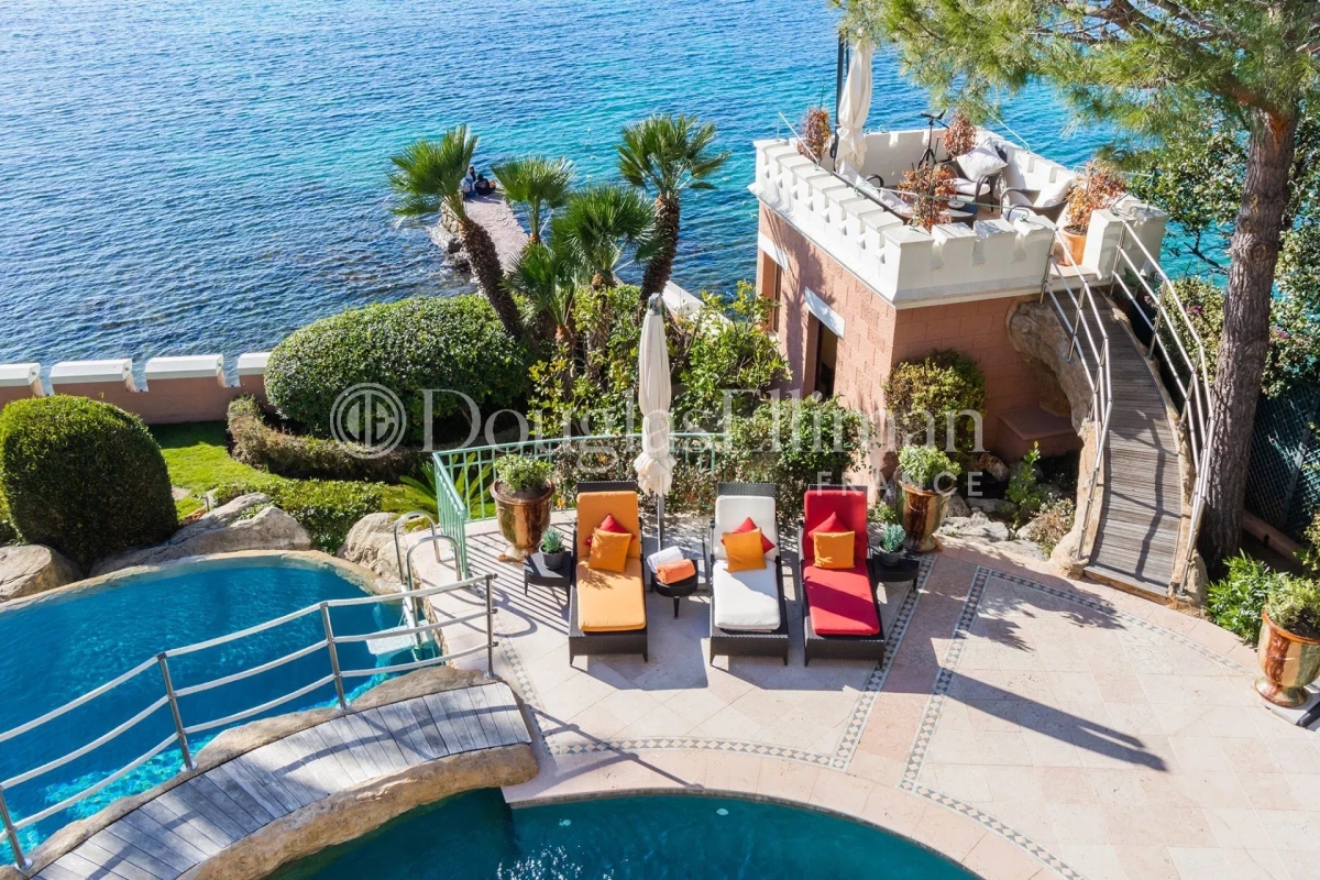 Maison de luxe à vendre à Cap d'Antibes, 23 320 000 €, Photo 6