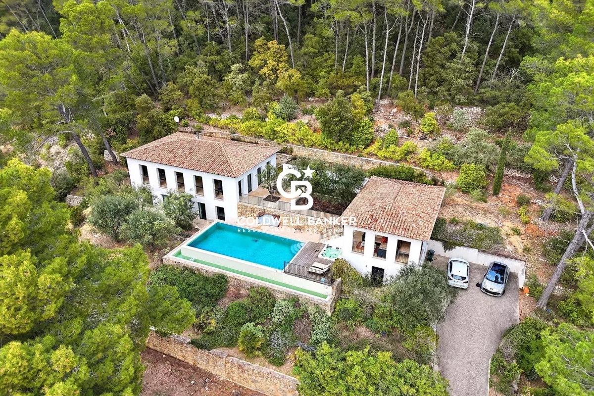 Maison de luxe à vendre à Lorgues, 1 200 000 €, Photo 6