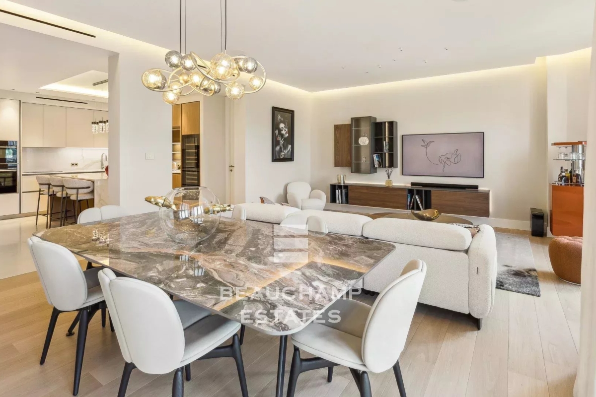 Appartement de luxe à vendre à Cannes, 2 995 000 €, Photo 1