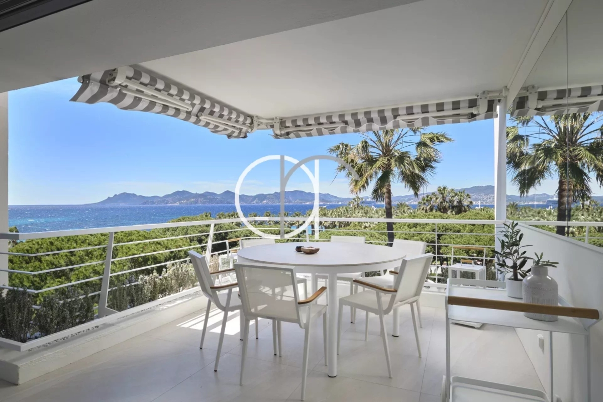 Appartement de luxe à vendre à Cannes, 2 680 000 €, Photo 1