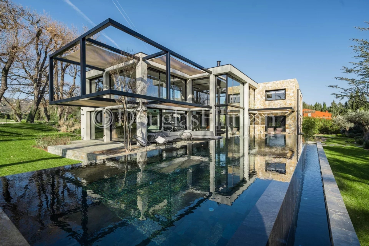 Maison de luxe à vendre à Opio, 3 750 000 €, Photo 1