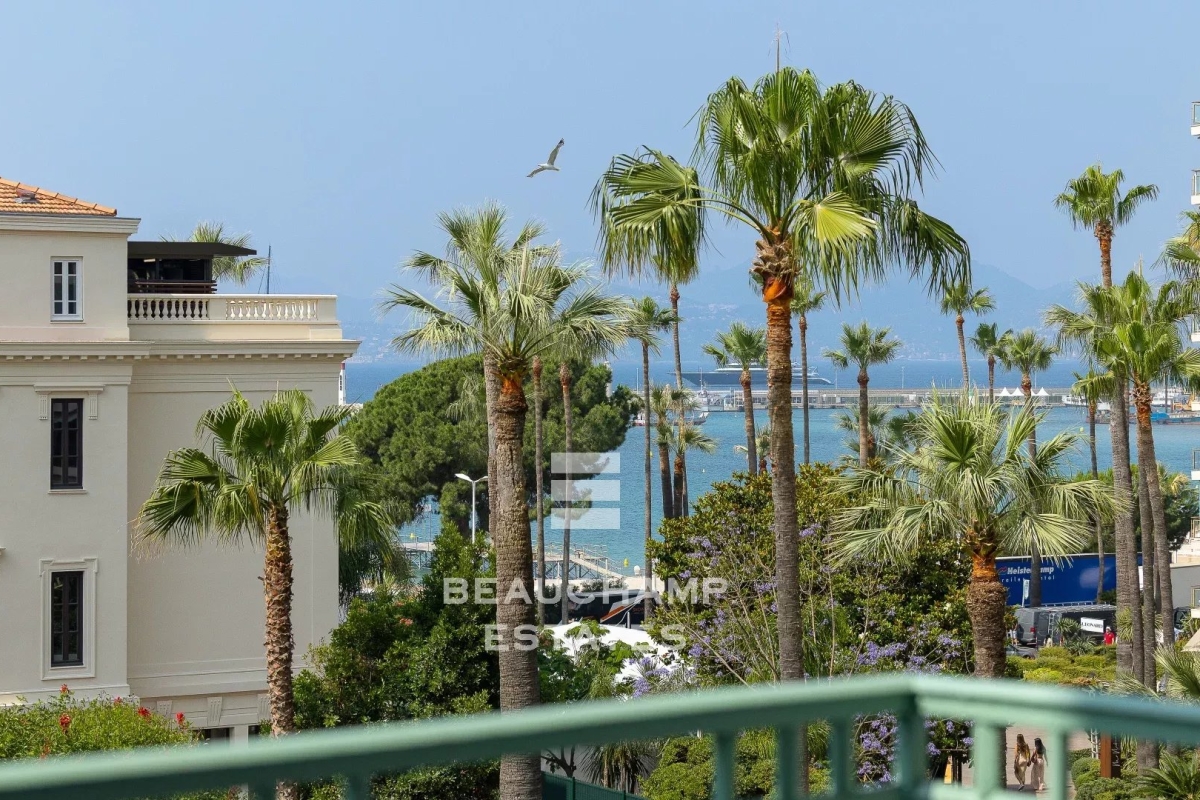 Appartement de luxe à vendre à Cannes, 2 995 000 €, Photo 2