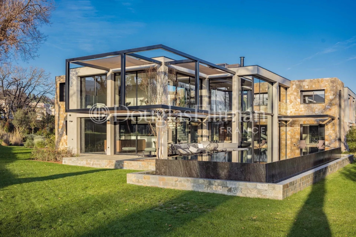 Maison de luxe à vendre à Opio, 3 750 000 €, Photo 2