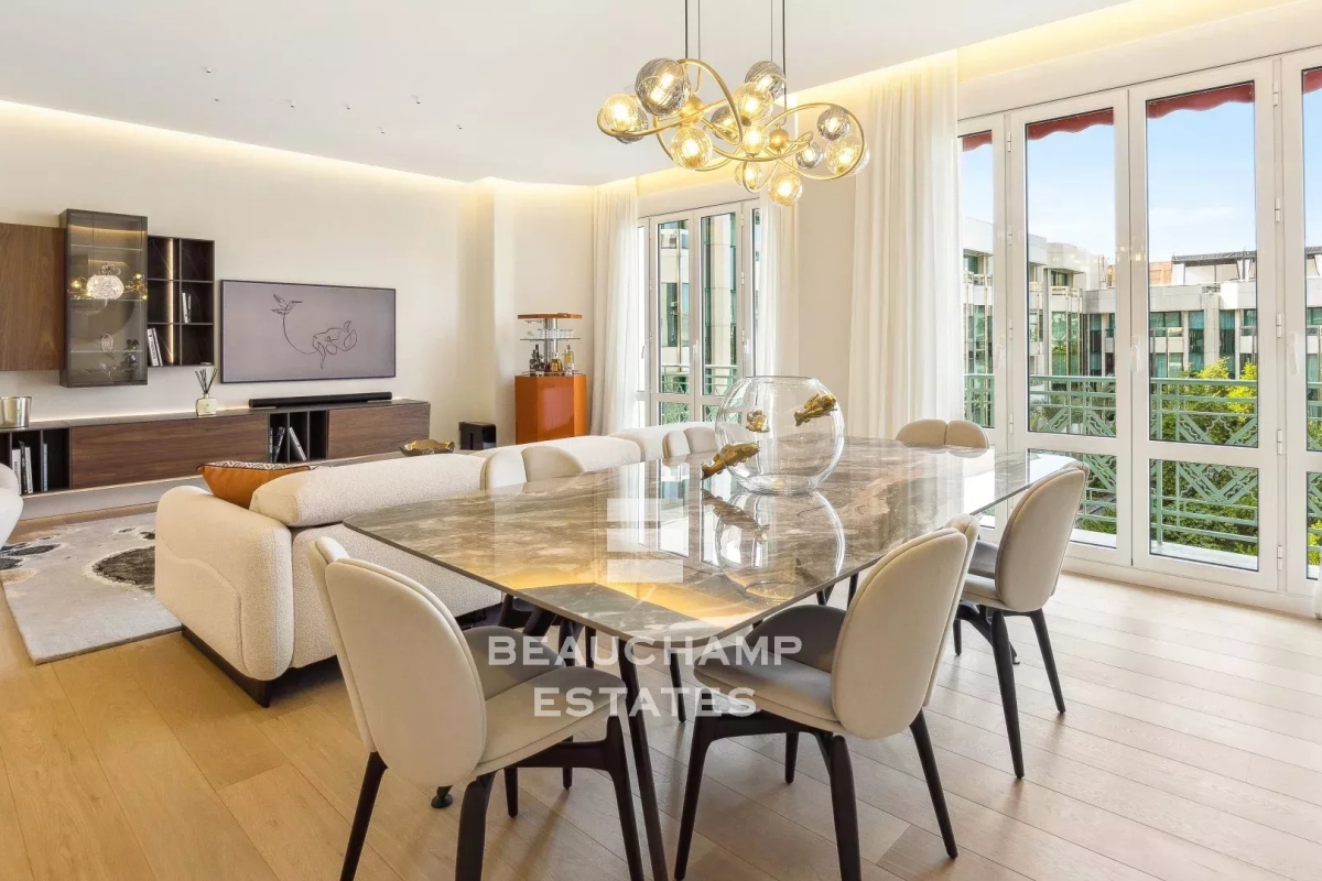 Appartement de luxe à vendre à Cannes, 2 995 000 €, Photo 3