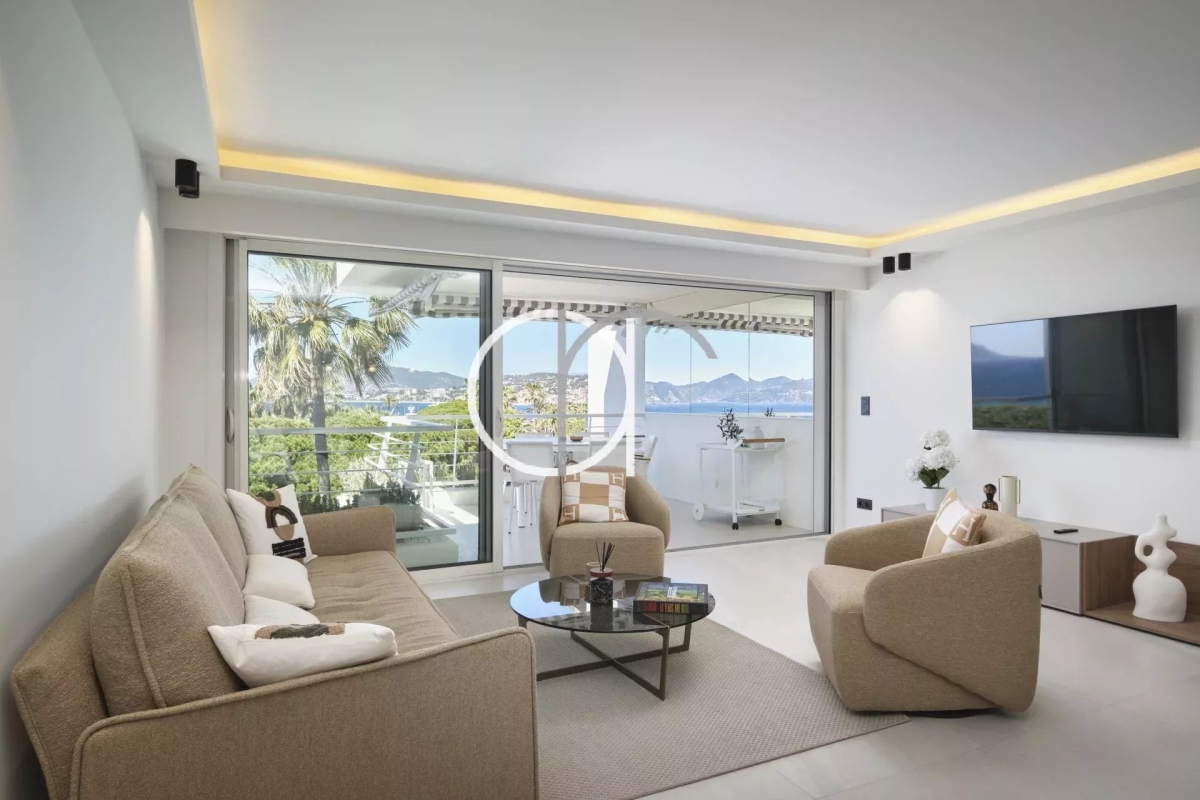 Appartement de luxe à vendre à Cannes, 2 680 000 €, Photo 3