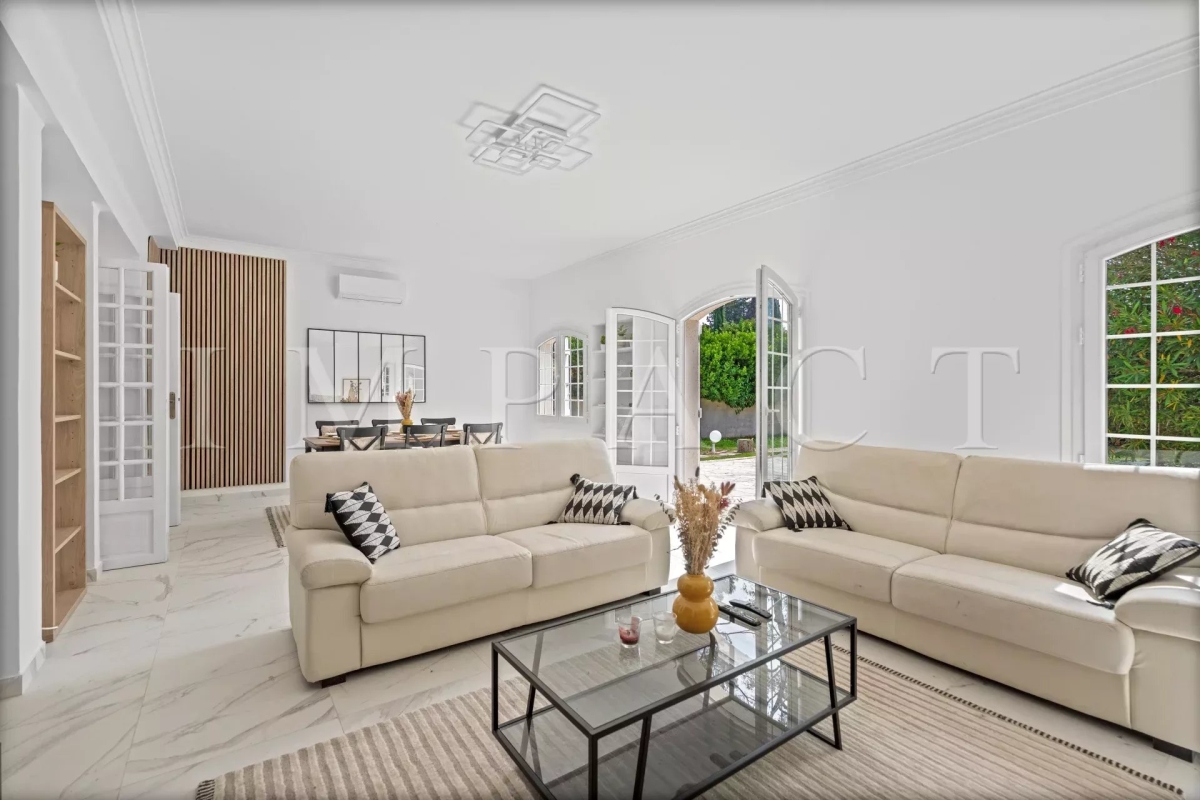 Maison de luxe à vendre à Mougins, 1 350 000 €, Photo 5
