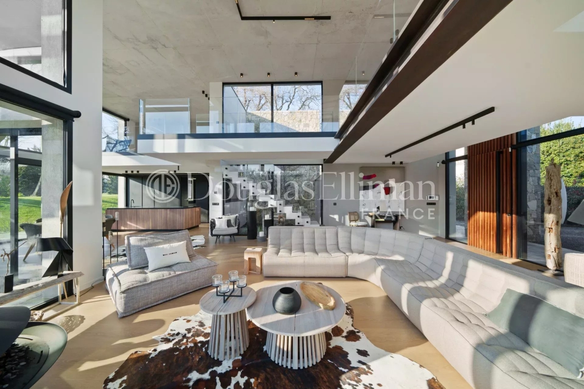 Maison de luxe à vendre à Opio, 3 750 000 €, Photo 5