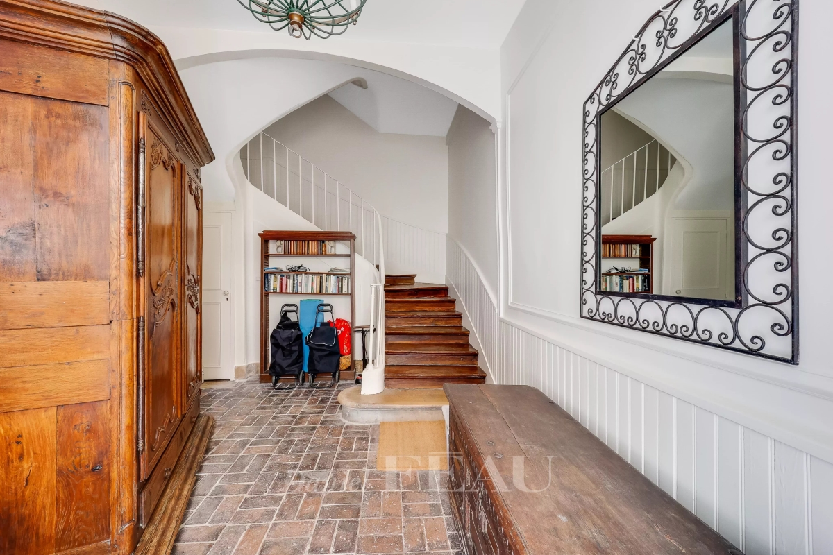 Maison de luxe à vendre à Versailles, 1 050 000 €, Photo 5