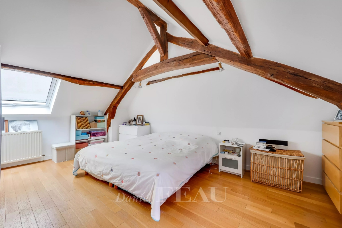 Maison de luxe à vendre à Versailles, 1 050 000 €, Photo 6