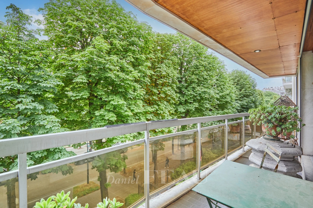 Appartement de luxe à vendre à Paris 16ème, 3 090 000 €, Photo 7