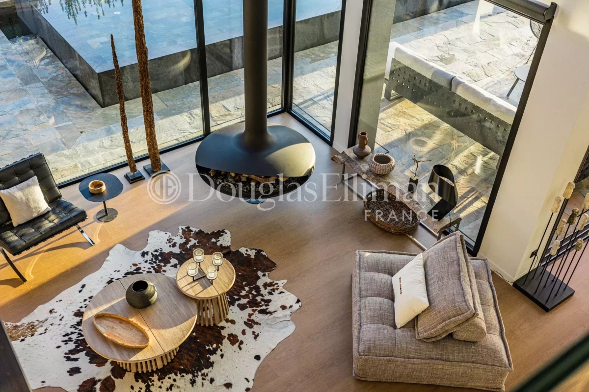 Maison de luxe à vendre à Opio, 3 750 000 €, Photo 7
