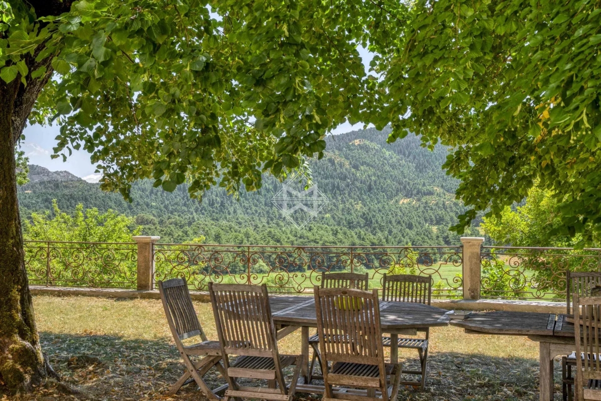 Luxury House for sale in Andon, 2 500 000 €, Photo 7