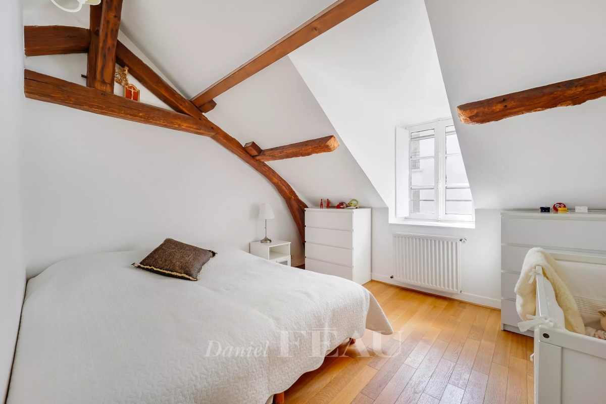 Appartement de luxe à vendre à Versailles, 1 050 000 €, Photo 7