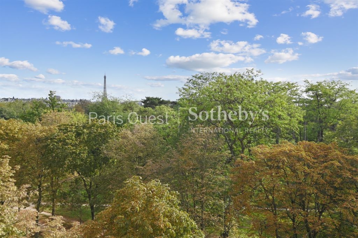Appartement de luxe à vendre à Neuilly-sur-Seine, 2 950 000 €, Photo 1