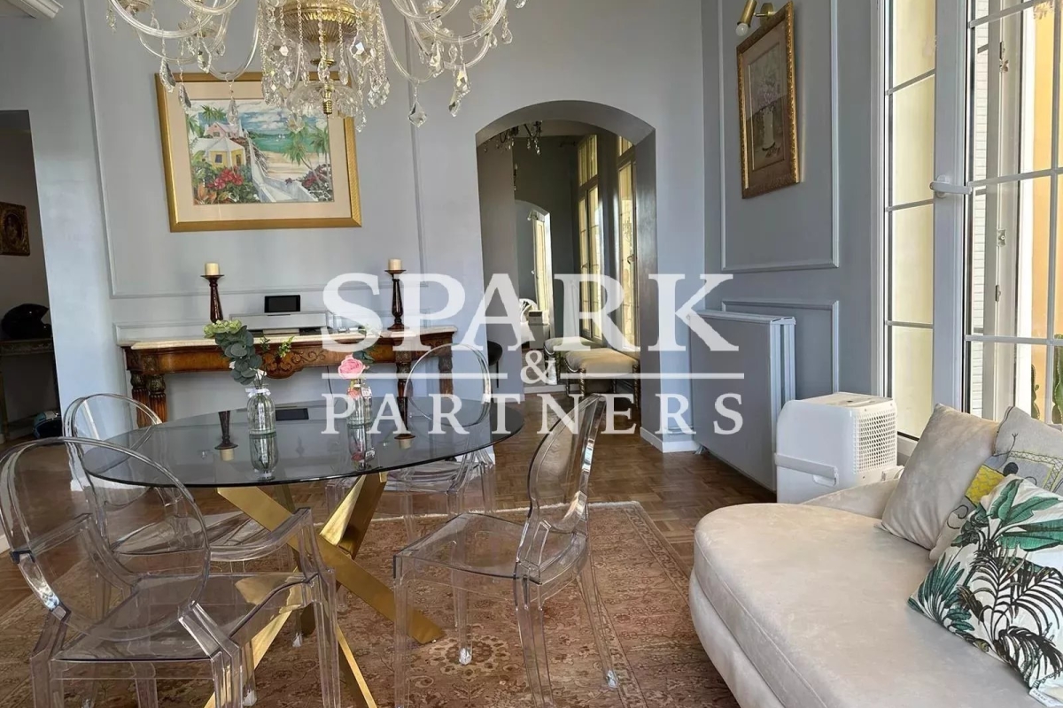Appartement de luxe à vendre à Beausoleil, 965 000 €, Photo 1