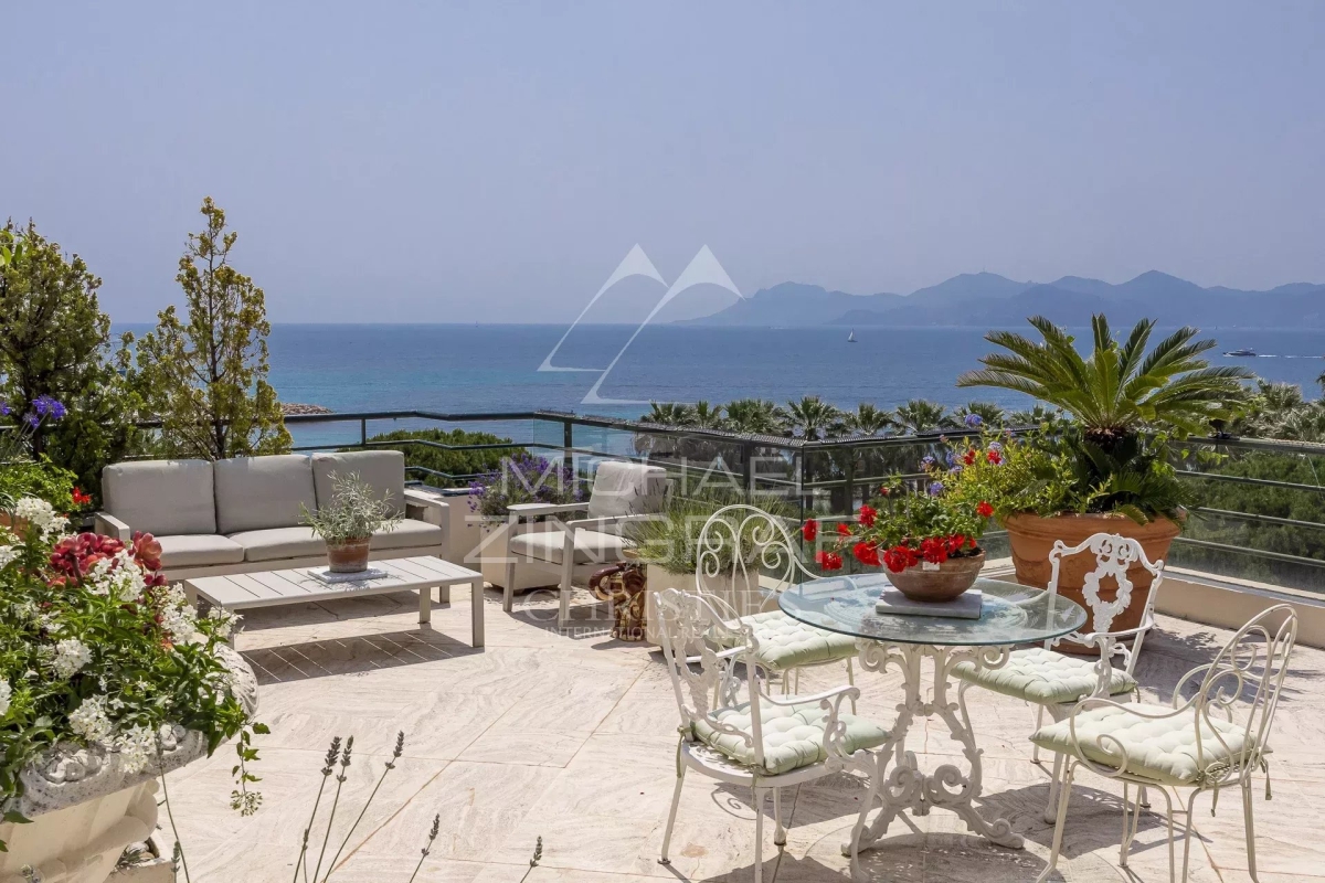 Luxury Apartment for sale in Cannes, 6 650 000 €, Photo 1