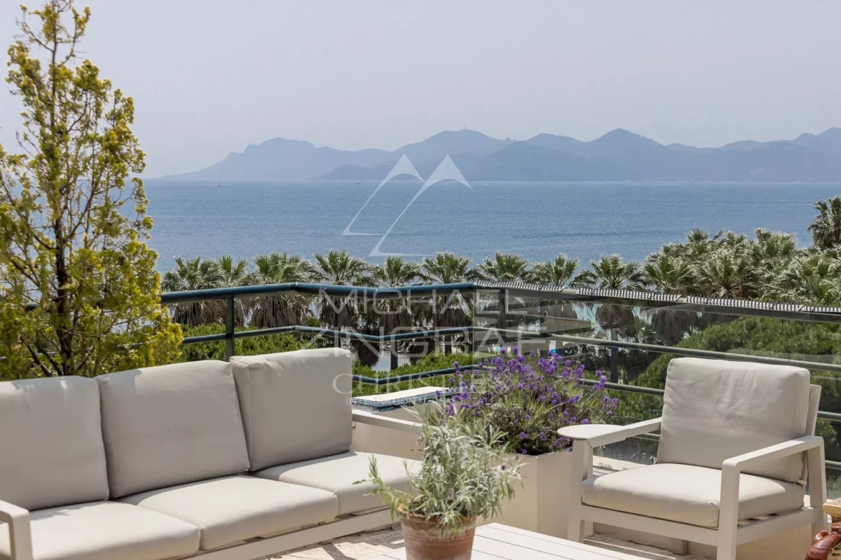 Luxury Apartment for sale in Cannes, 6 650 000 €, Photo 2