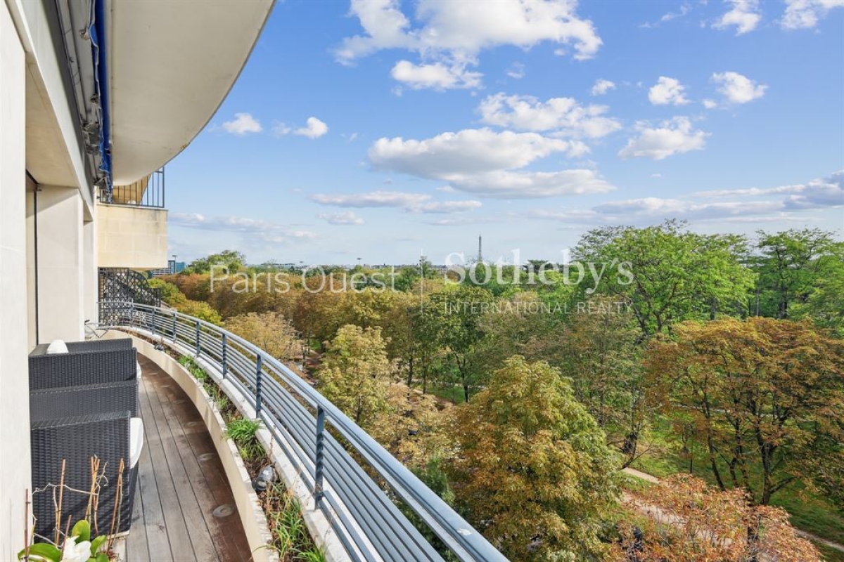 Appartement de luxe à vendre à Neuilly-sur-Seine, 2 950 000 €, Photo 3
