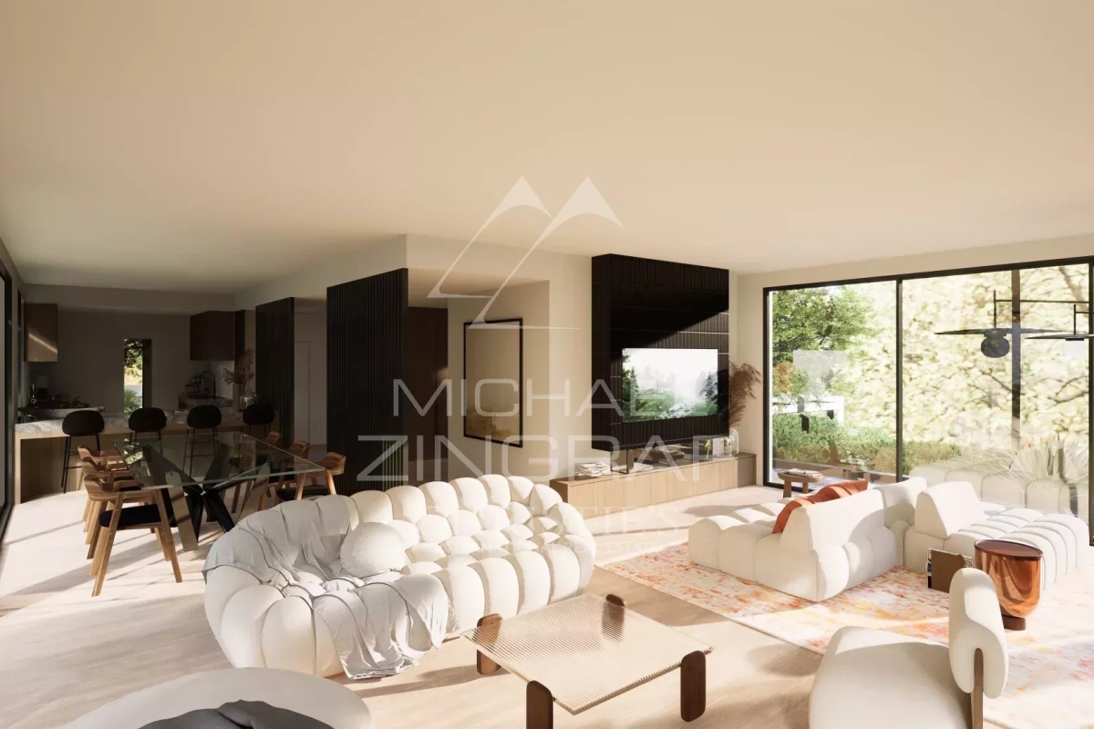 Maison de luxe à vendre à Roquebrune-Cap-Martin, 3 950 000 €, Photo 3