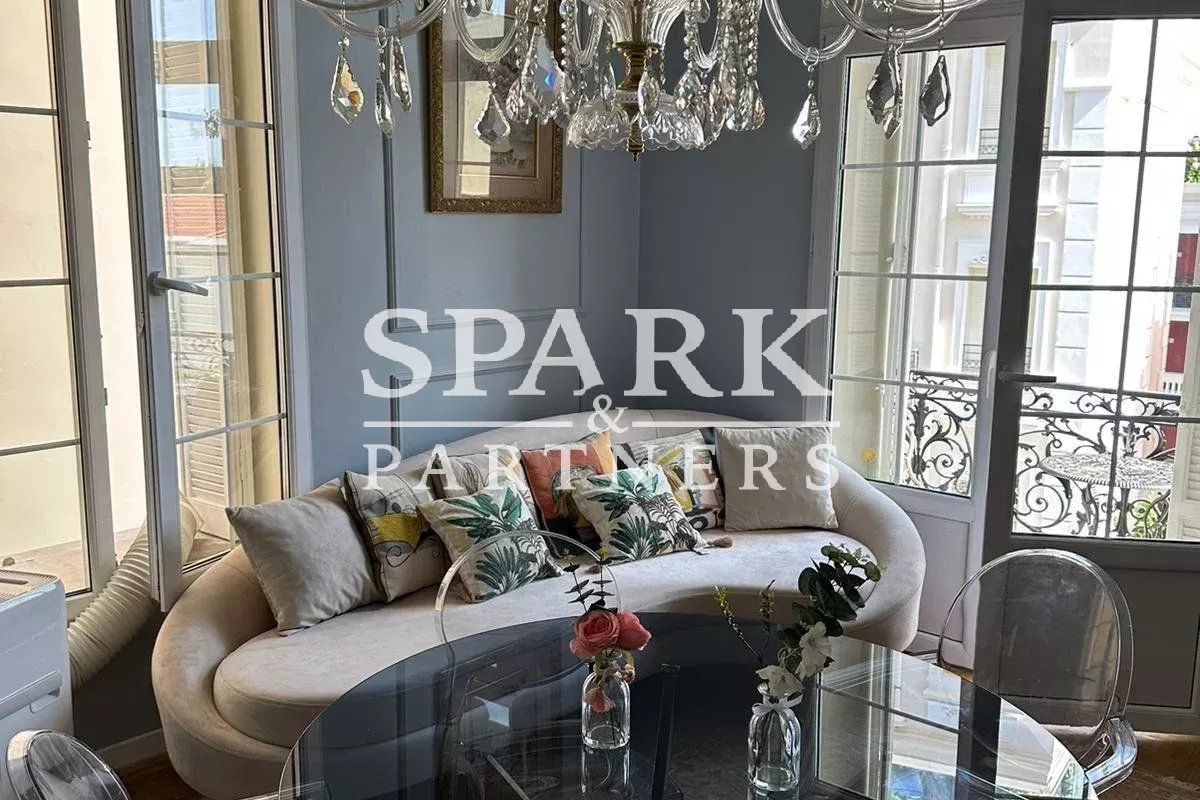 Appartement de luxe à vendre à Beausoleil, 965 000 €, Photo 3