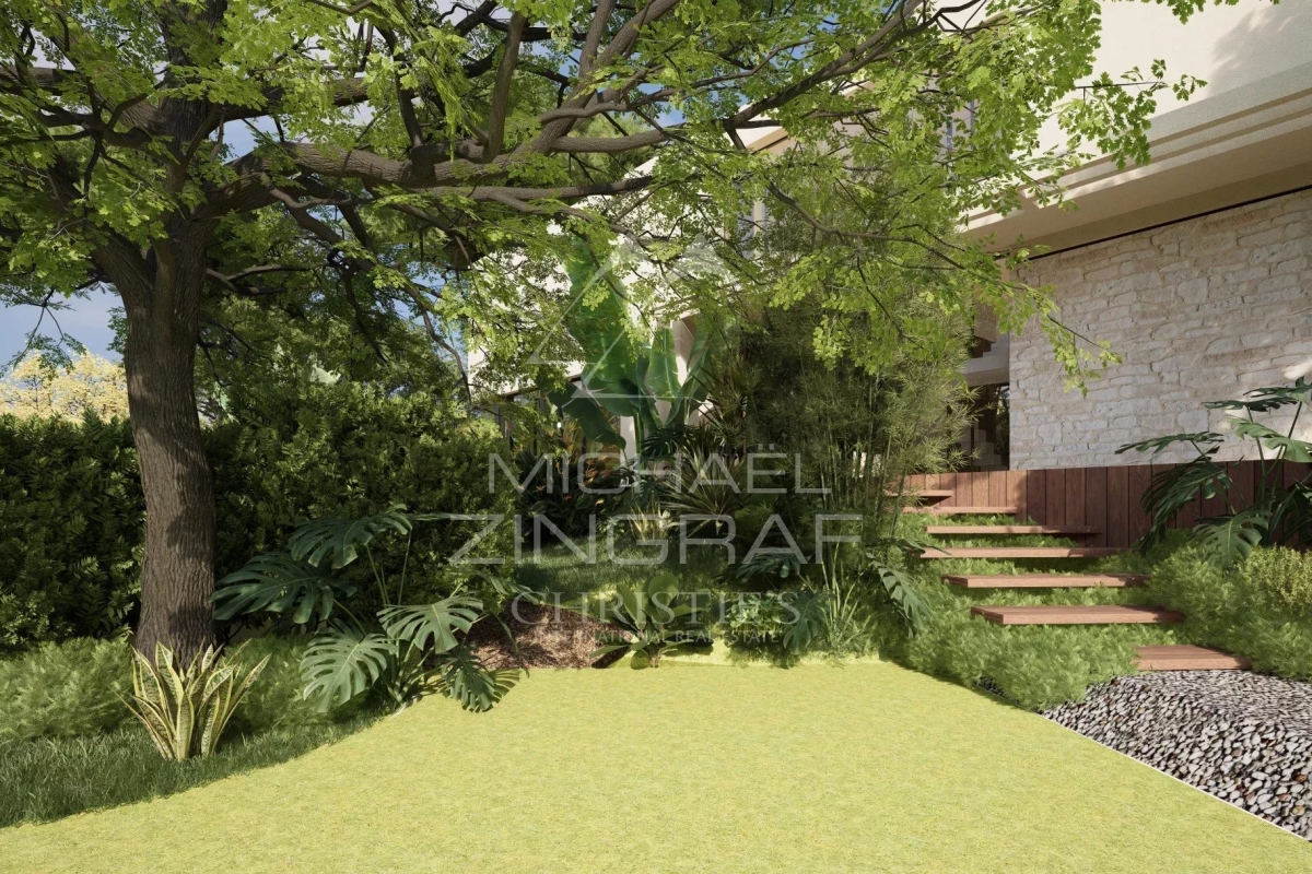 Maison de luxe à vendre à Roquebrune-Cap-Martin, 3 950 000 €, Photo 4